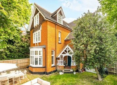 Properties for sale in Kingston Road - SW19 3NB view1