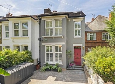 Properties for sale in Kingston Road - TW11 9JQ view1