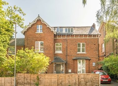 Kingston Upon Thames, Greater London KT1