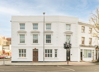 Kingston upon Thames, KT1