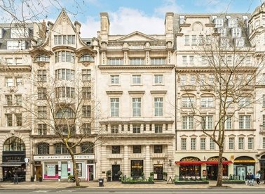 Properties for sale in Kingsway - WC2B 6EY view1