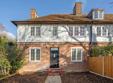 Properties for sale in Kingswear Road - NW5 1EX view1