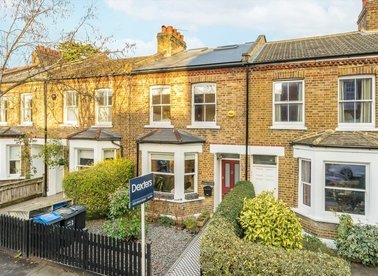 Properties for sale in Kingswood Road - SW19 3ND view1