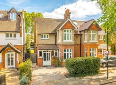 Properties for sale in Kingswood Road - SW19 3ND view1