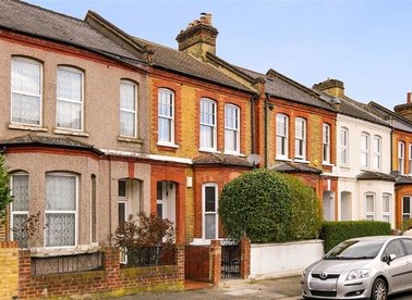 Properties sold in Kingswood Road - SW2 4JF view1