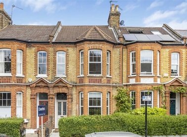 Properties sold in Kingswood Road - SW2 4JE view1