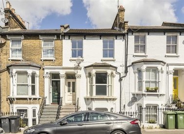 Properties for sale in Kitto Road - SE14 5TW view1