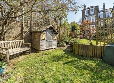 Kitto Road, London, SE14