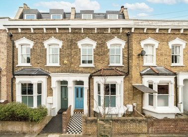 Properties for sale in Kiver Road - N19 4PD view1
