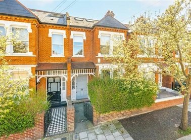 Properties sold in Klea Avenue - SW4 9HZ view1