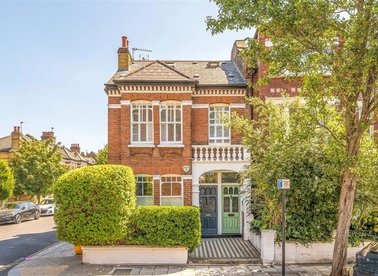 Properties for sale in Klea Avenue - SW4 9HG view1