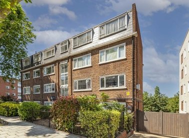 Properties for sale in Knollys Road - SW16 2JL view1