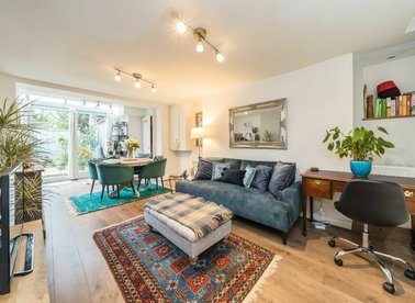 Properties for sale in Knollys Road - SW16 2JJ view1