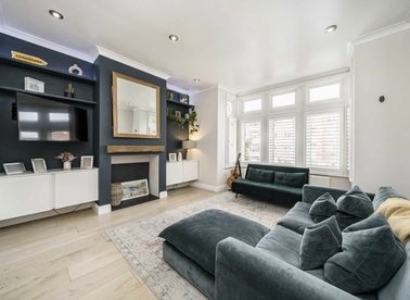 Properties for sale in Knollys Road - SW16 2JX view1