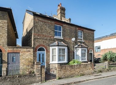 Properties for sale in Knowle Road - TW2 6QH view1