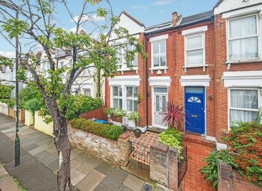 Properties for sale in Kohat Road - SW19 8LD view1