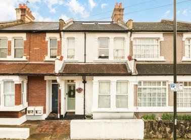 Properties for sale in Laburnum Road - SW19 1BQ view1