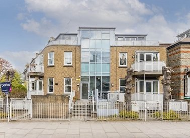 Properties for sale in Lady Margaret Road - N19 5EL view1