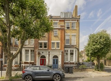Properties sold in Lady Margaret Road - NW5 2NH view1