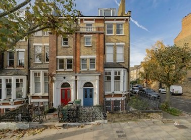 Properties for sale in Lady Margaret Road - NW5 2NH view1