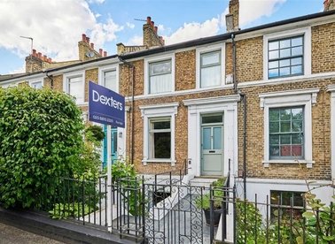 Properties for sale in Ladywell Road - SE13 7UT view1