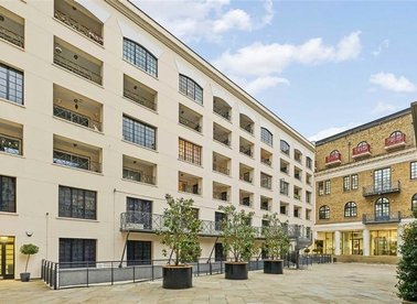 Properties for sale in Lafone Street - SE1 2LZ view1