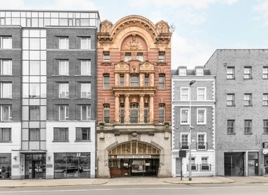 Properties for sale in Lambeth, London SE1 -  view1