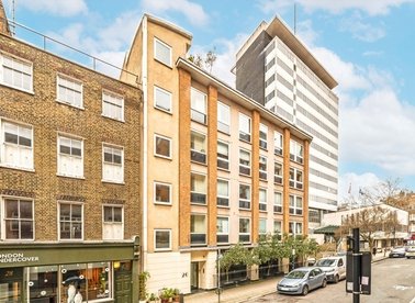 Properties for sale in Lambs Conduit Street - WC1N 3LE view1