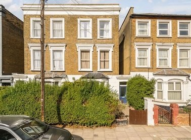 Properties for sale in Lambton Road - N19 3QJ view1