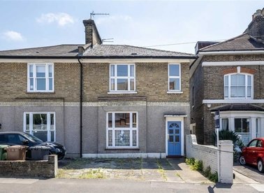 Properties for sale in Lampmead Road - SE12 8QJ view1