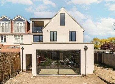 Lancaster Gardens, Kingston Upon Thames, KT2