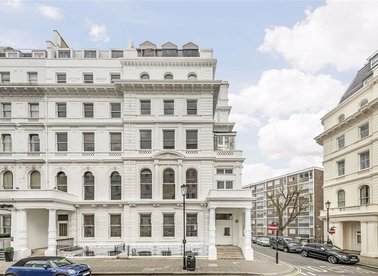 Properties for sale in Lancaster Gate - W2 3LH view1