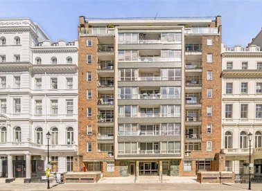 Properties for sale in Lancaster Gate - W2 3NJ view1