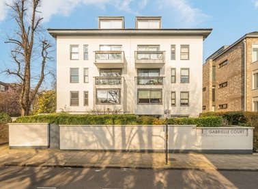 Properties for sale in Lancaster Grove - NW3 4EU view1