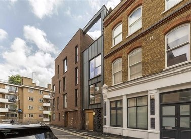 Properties for sale in Lancaster Street - SE1 0RY view1