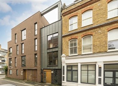 Properties sold in Lancaster Street - SE1 0RY view1