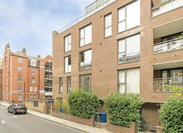 Properties for sale in Lancaster Street - SE1 0RY view1