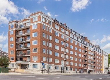 Properties for sale in Lancaster Terrace - W2 3PE view1