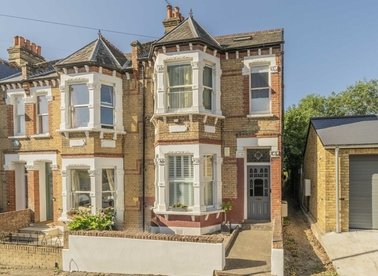 Properties for sale in Landgrove Road - SW19 7LL view1