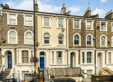 Properties for sale in Landor Road - SW9 9RT view1