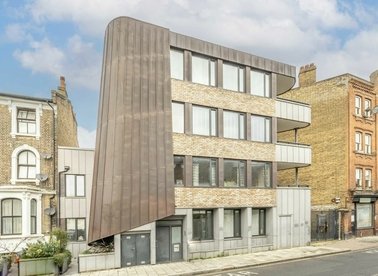 Properties for sale in Landor Road - SW9 9RT view1