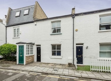 Properties for sale in Lanfrey Place - W14 9PY view1
