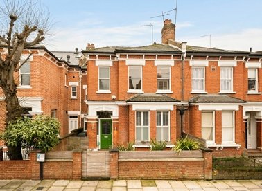 Properties sold in Langdon Park Road - N6 5PT view1