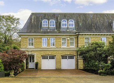 Properties sold in Langdon Park - TW11 9PR view1