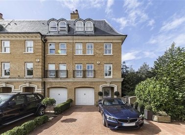Properties sold in Langdon Park - TW11 9PR view1