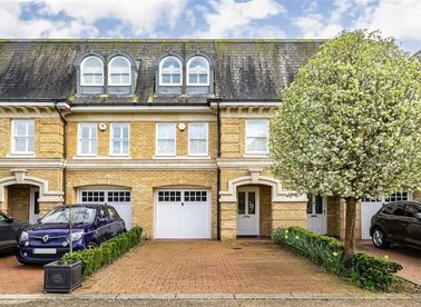 Properties for sale in Langdon Park - TW11 9PR view1