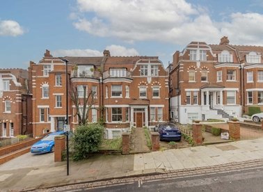Properties for sale in Langland Gardens - NW3 6QE view1