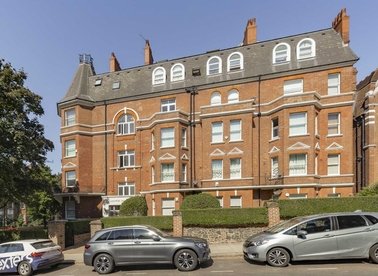 Properties for sale in Langland Gardens - NW3 6QB view1
