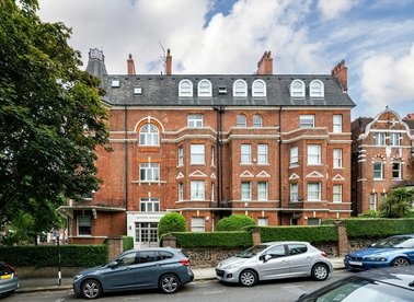 Properties for sale in Langland Gardens - NW3 6QB view1