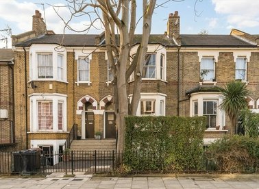 Lansdowne Drive, London, E8